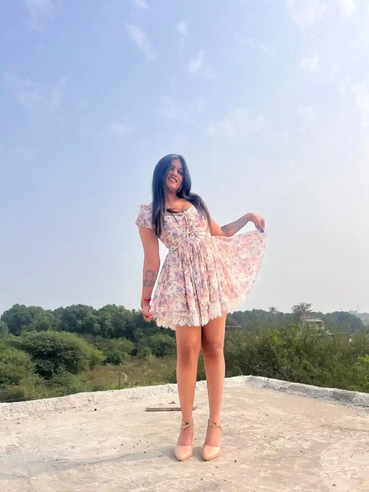 Delhi escorts service